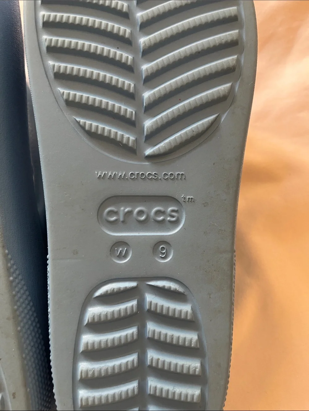 Crocs Unisex Sandals